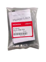 HONDA PCX 125 KONTAK ANAHTARI KUMANDA ORJİNAL 2018-2020