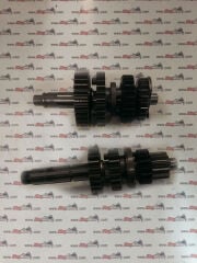 HONDA WİNGO ŞANZUMAN SETİ