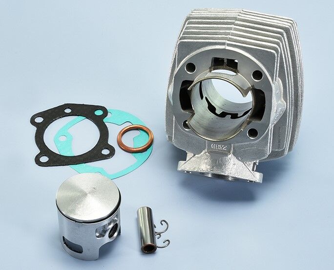 PEUGEOT 46mm MODİFİYE SİLİNDİR KİT POLİNİ