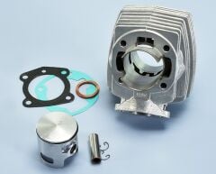 PEUGEOT 46mm MODİFİYE SİLİNDİR KİT POLİNİ