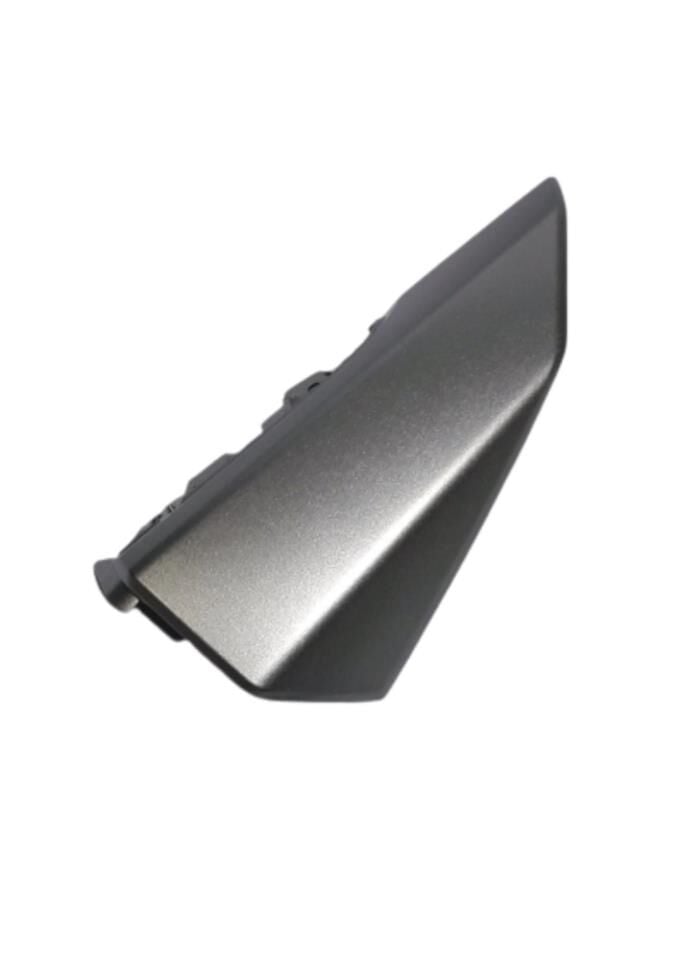 YAMAHA NMAX 125-155 SİNYAL ÜSTÜ ÖN SAĞ PANEL ORJİNAL GRİ