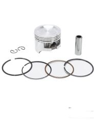 YAMAHA NOUVO PİSTON SEGMAN SET 0.75 İTHAL