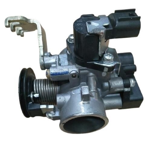 YAMAHA YZF R125 ENJEKTÖR GÖVDESİ KOMPLE ORJİNAL 2018