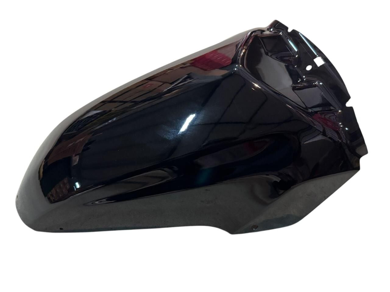 HONDA ACTİVA 125 İ ÖN ÇAMURLUK SİYAH İTHAL 2023-2025