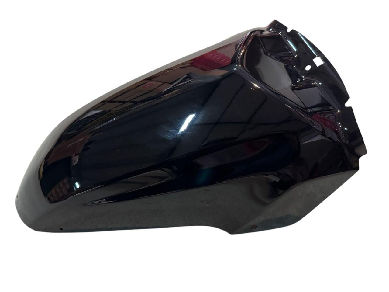 HONDA ACTİVA 125 İ ÖN ÇAMURLUK SİYAH İTHAL 2023-2025