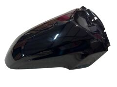 HONDA ACTİVA 125 İ ÖN ÇAMURLUK SİYAH İTHAL 2023-2025