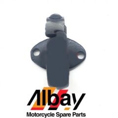 HONDA ACTİVA POŞET ASMA KANCASI