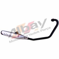 HONDA CBF 150 EGSOZ KOMPLE ESKİ MODEL