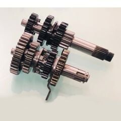 HONDA WAVE İ 110 ŞANZUMAN SETİ 2012