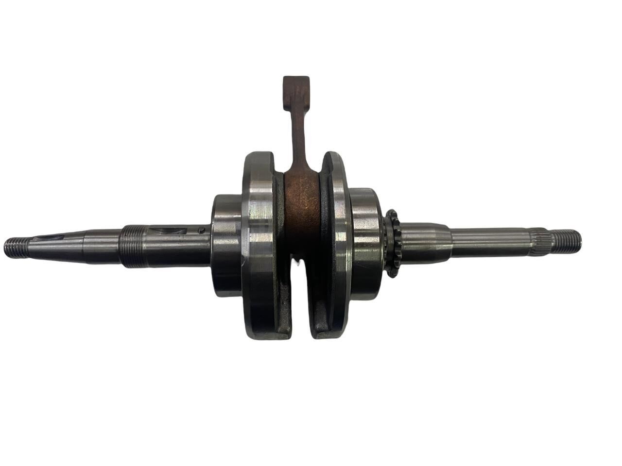 KUBA FİGHTER 80cc KRANK