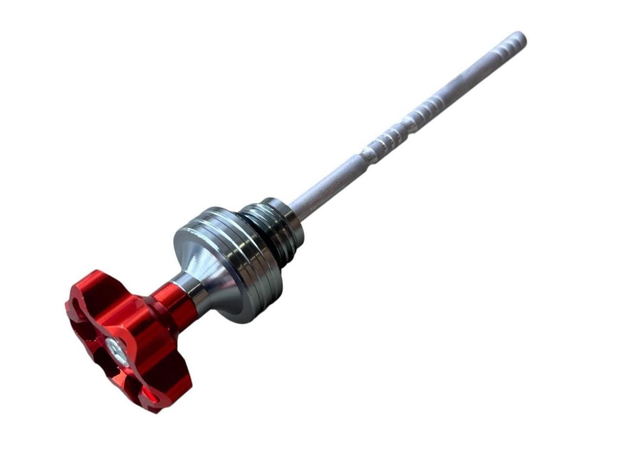 YAĞ ÇUBUK ALÜMİNYUM MODİFİYE TURUNCU