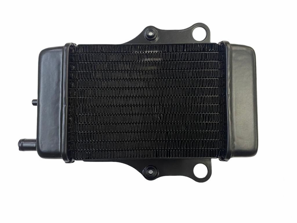 HONDA DYLAN 150 RADYATÖR