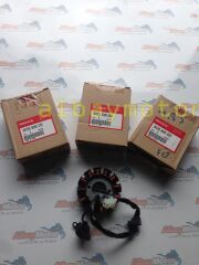 HONDA WİNGO STATÖR ORJİNAL