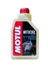 MOTUL MOTOCOOL EXPERT ANTİFİRİZ SOĞUTMA SIVISI 1 LT