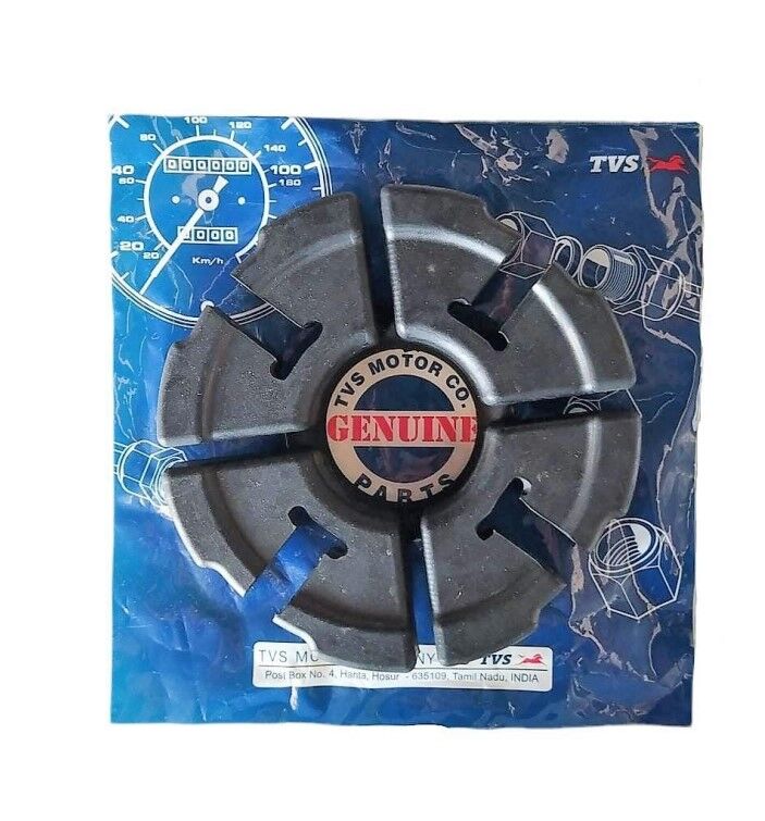 TVS APACHE RTR KAPLİN LASTİĞİ ORJİNAL