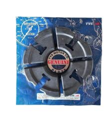 TVS APACHE RTR KAPLİN LASTİĞİ ORJİNAL