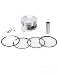 YAMAHA NOUVO PİSTON SEGMAN SET 0.50 İTHAL