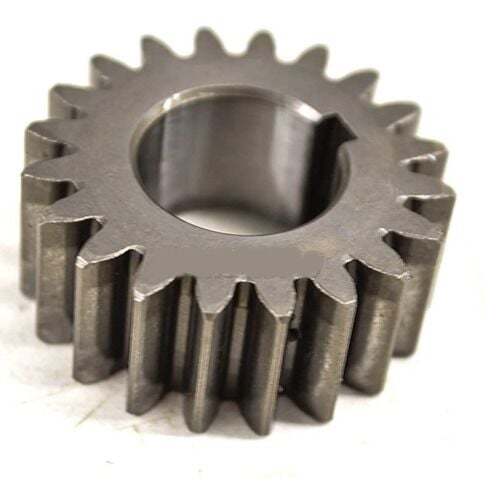 HONDA ACE DEBRİYAJ TASI ÖN DİŞLİ ORJİNAL