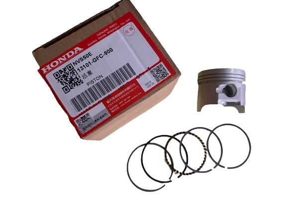 HONDA TODAY PİSTON SEGMAN ORJİNAL STD