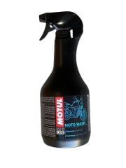 MOTUL E2 MOTOSİKLET TEMİZLEME SPREYİ 1 LT