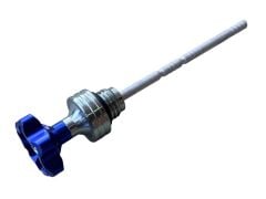 YAĞ ÇUBUK ALÜMİNYUM MODİFİYE MAVİ