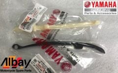 YAMAHA XMAX 250-300 EGSANTRİK GERGİ LEVYE TAKIM ORJİNAL 2018-2021