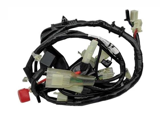 HONDA ACE TESİSAT ORJİNAL