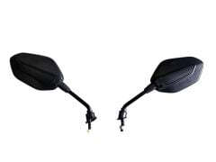 HONDA ACTİVA 125 İ AYNA TAKIM İTHAL 2023-2024