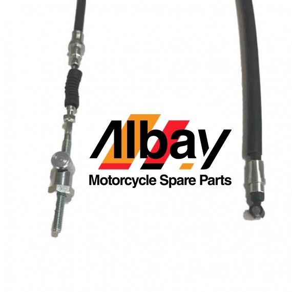 HONDA ACTİVA ÖN FREN TELİ