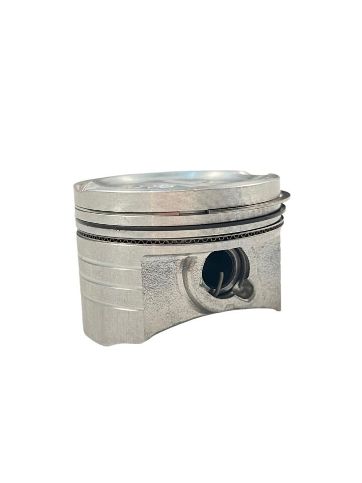 HONDA CB 125 E PİSTON SEGMAN TAKIM TAİWAN 0.50