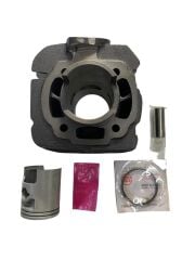 HONDA KİNETİC SİLİNDİR PİSTON SET ORJİNAL