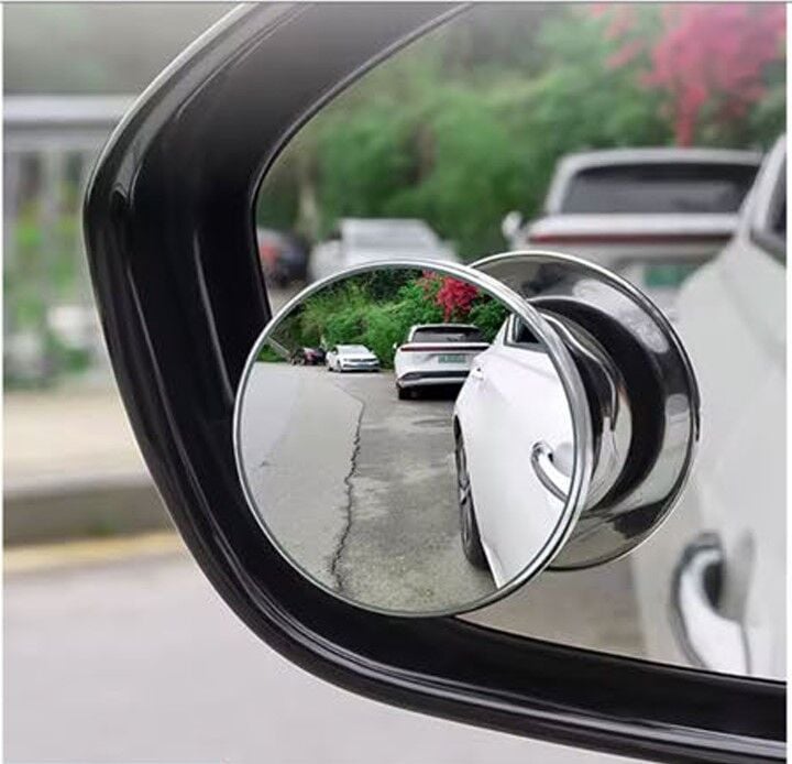 KÖR NOKTA AYNASI TAKIM