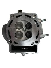 MONDİAL RX3İ EVO SİLİNDİR KAPAK KOMPLE DOLU