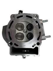 MONDİAL RX3İ EVO SİLİNDİR KAPAK KOMPLE DOLU