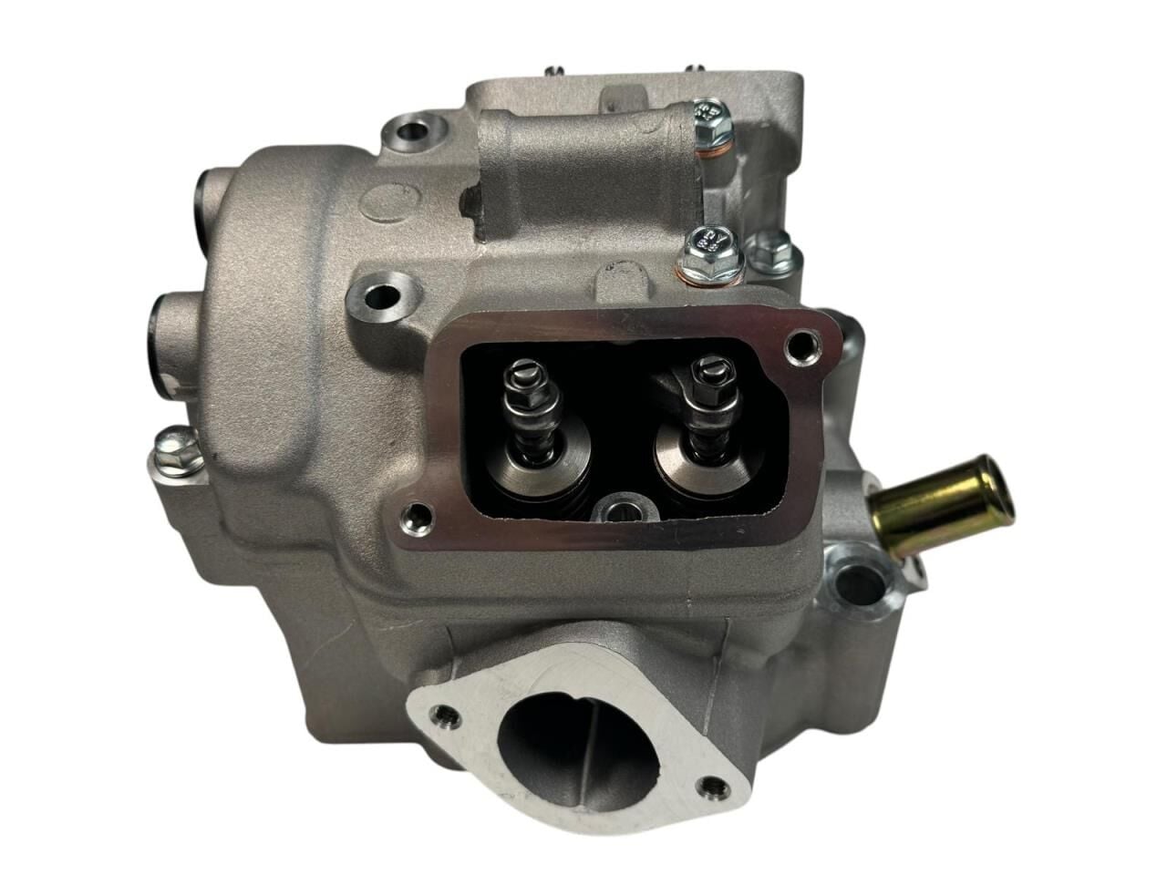 MONDİAL RX3İ EVO SİLİNDİR KAPAK KOMPLE DOLU