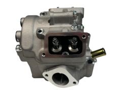 MONDİAL RX3İ EVO SİLİNDİR KAPAK KOMPLE DOLU