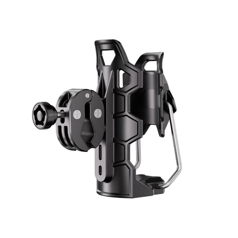 NUKROTECH TMC-3 LEDLİ VE MATARA VE SULUK TUTUCU