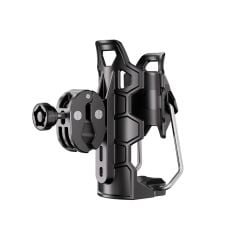 NUKROTECH TMC-3 LEDLİ VE MATARA VE SULUK TUTUCU