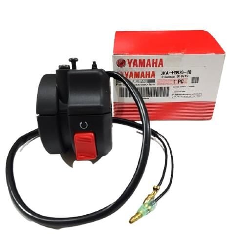 YAMAHA RX 135 KİNG SAĞ BUTON ORJİNAL