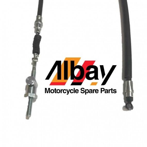 HONDA ACTİVA-BEAT-FİZZY-SPACY ARKA FREN TELİ