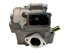 MONDİAL RX3İ EVO SİLİNDİR KAPAK BOŞ