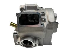 MONDİAL RX3İ EVO SİLİNDİR KAPAK BOŞ