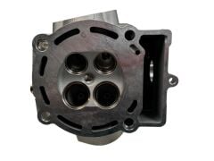 MONDİAL RX3İ EVO SİLİNDİR KAPAK BOŞ