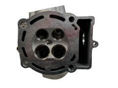 MONDİAL RX3İ EVO SİLİNDİR KAPAK BOŞ