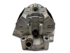 MONDİAL RX3İ EVO SİLİNDİR KAPAK BOŞ