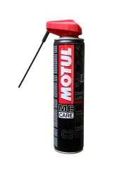 MOTUL C2 ZİNCİR SPREYİ LUBE ROAD 0,400 LT