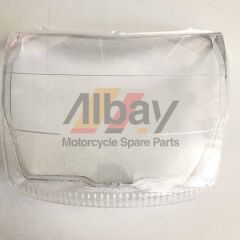 YAMAHA NOUVO FAR CAMI