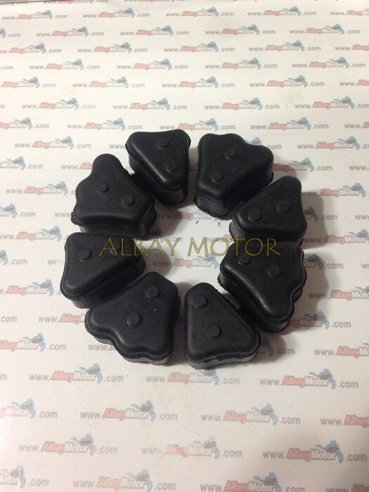 HONDA CBF 150 KAPLİN LASTİĞİ TAKIM