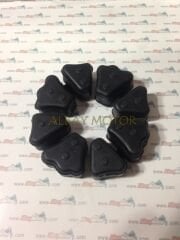 HONDA CBF 150 KAPLİN LASTİĞİ TAKIM