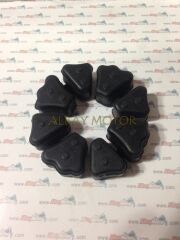 HONDA CBF 150 KAPLİN LASTİĞİ TAKIM